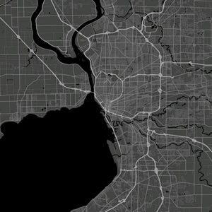 Meet your Posher, George